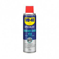 Chain grease spray for...
