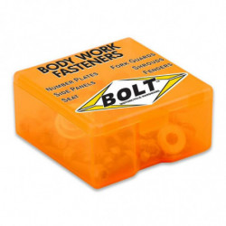 Bolt screw kit ktm-1665sx...