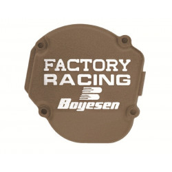 Boyesen Factory Racing...