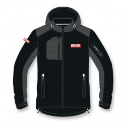 Giacca softshell bs...