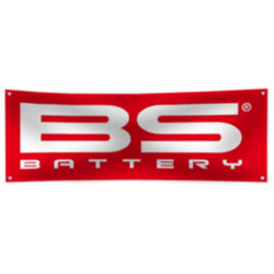 Banner bs battery para moto...