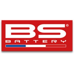 Selbstklebende BS-Batterie,...
