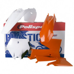 Kit de plastica...