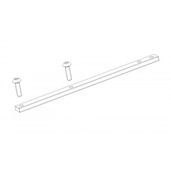 Adaptador portabidon polini...