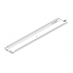 Tapa para bateria e-bike...