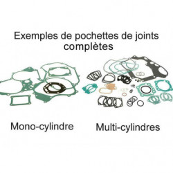Kit completo de juntas do...