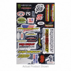 Pro Circuit Deluxe 2022...