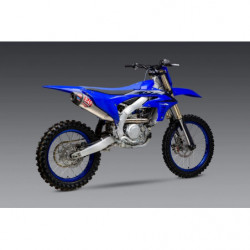 Complete yoshimura rs-12...