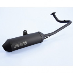 Polini complete exhaust for...