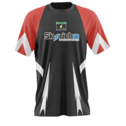 T-shirt skyrich powersport...