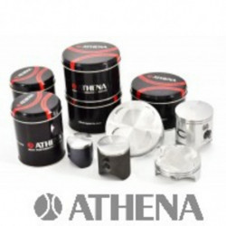 Juego de segmentos athena...