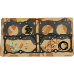 Kit de juntas de parte alta...