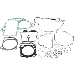Kit de juntas de parte alta...