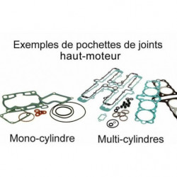 Centauro top end gasket set...