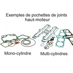 Centauro top end gasket set...