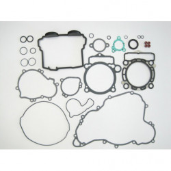 Kit completo de juntas...