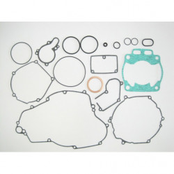Kit completo de juntas...