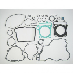 Kit completo de juntas...