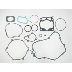 Kit completo de juntas...