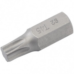 Punta torx 45 x 30mm draper...
