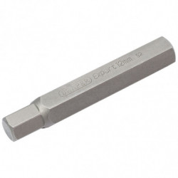 Punta hexagonal 10mm 12mm x...