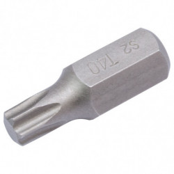 Punta torx 40 x 30mm draper...