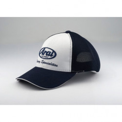 Arai mesh baseball cap...