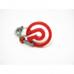 Llavero brembo logo para...