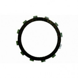 Disque d'embrayage sherco...