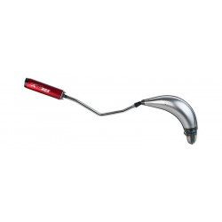 Complete exhaust tecnigas...