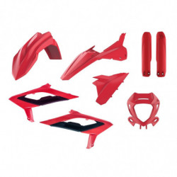 Kit de plastica polisport...