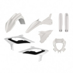 Kit de plastica polisport...