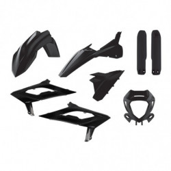 Kit de plastica polisport...
