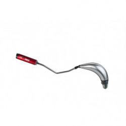 Complete exhaust tecnigas...