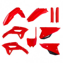 Kit de plastica polisport,...