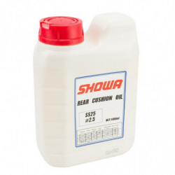Aceite de amortiguador ss25...