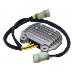 Regulador dze-2568 para...