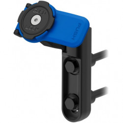 Quad lock smartphone holder...
