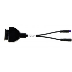 Cable de diagnostico texa...