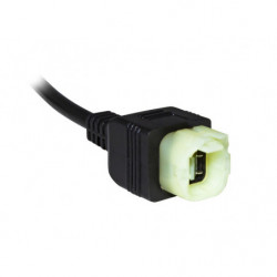 Cable de diagnostico de...