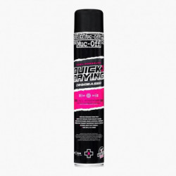Spray desengrasante muc-off...