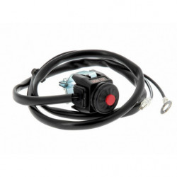 Boton stop tecnium l15-102...