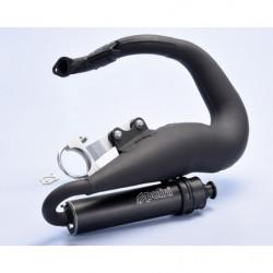 Polini complete exhaust for...