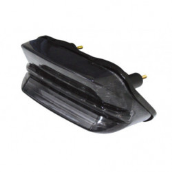 Luz traseira led shin...