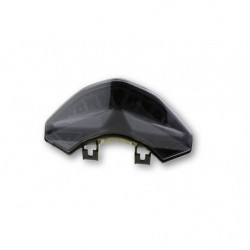 Luz traseira led shin...