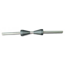 Adaptador para centrador de...