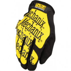 Par de guantes mechanix the...