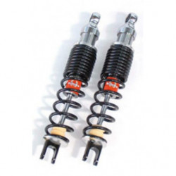Bitubo wmb02 twin rear...