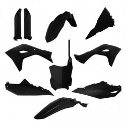 Kit de plastica con...