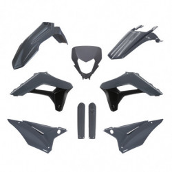 Kit de plastica polisport...